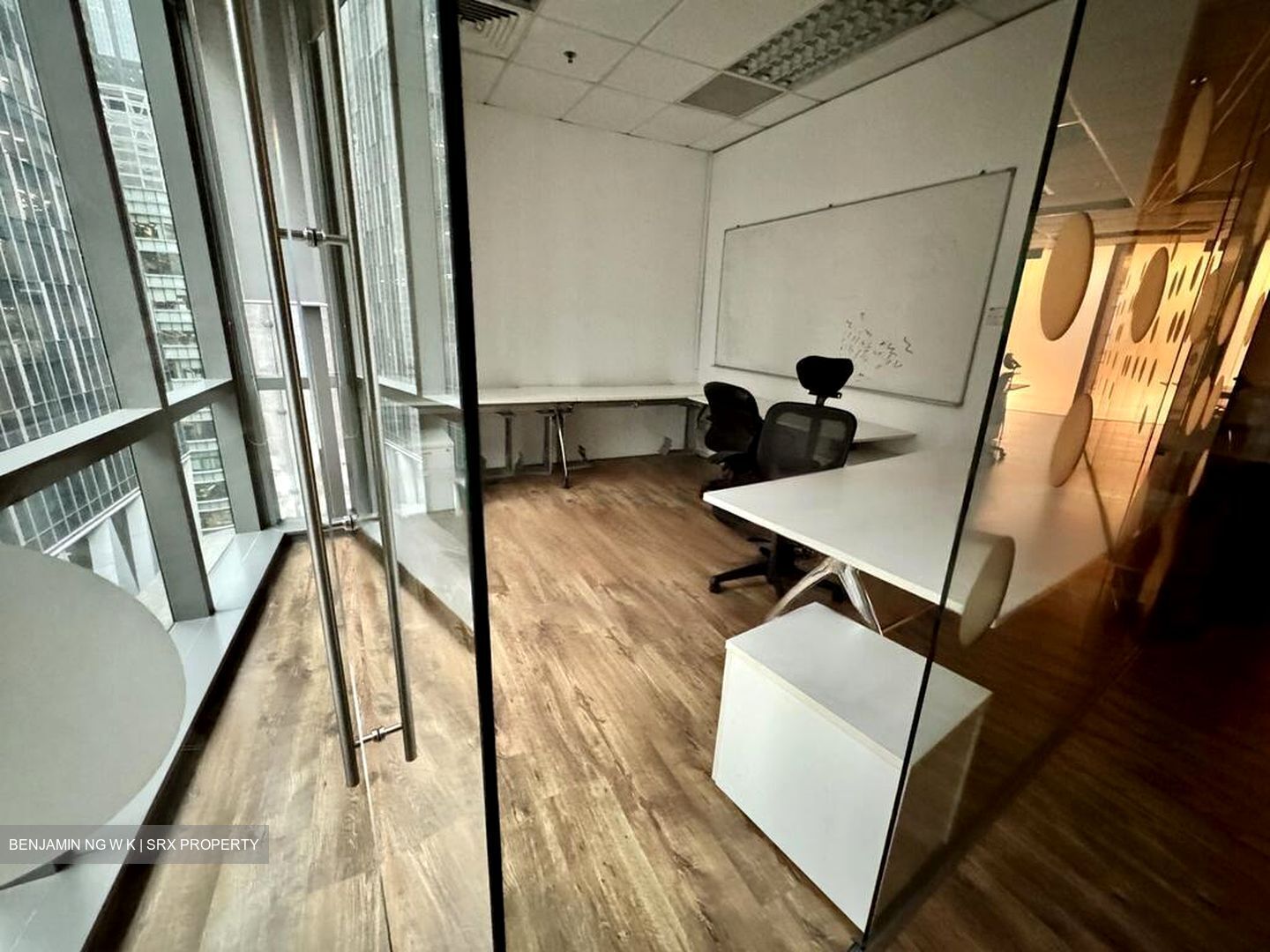 Sif Building (D1), Office #479537751